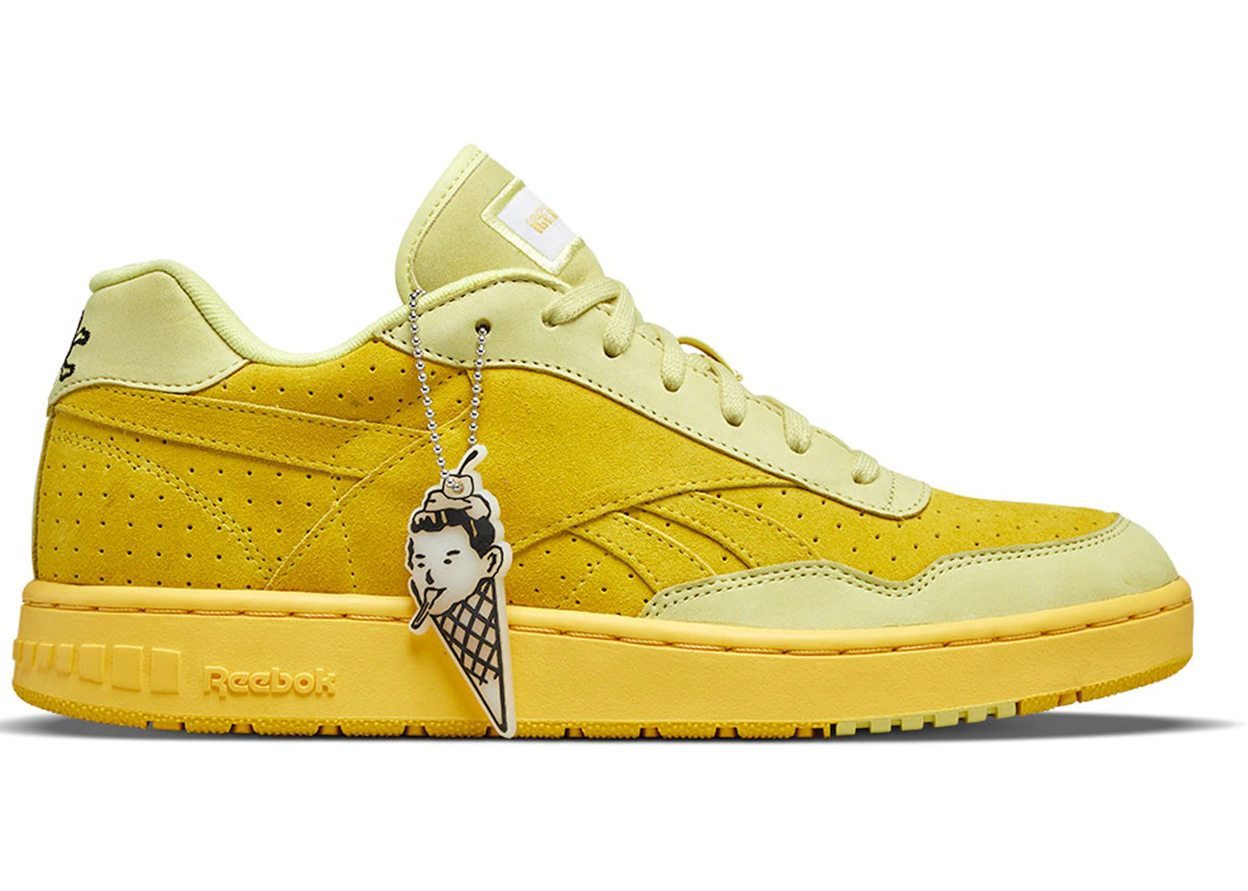 Reebok best sale bb4600 soldes