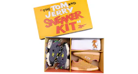 Reebok x Bait The Tom & Jerry Sneaker Kit