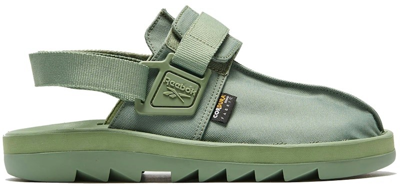 Reebok Beatnik Ashen Green