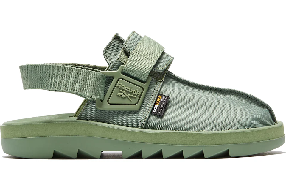 Reebok gl 500 best sale hombre verdes