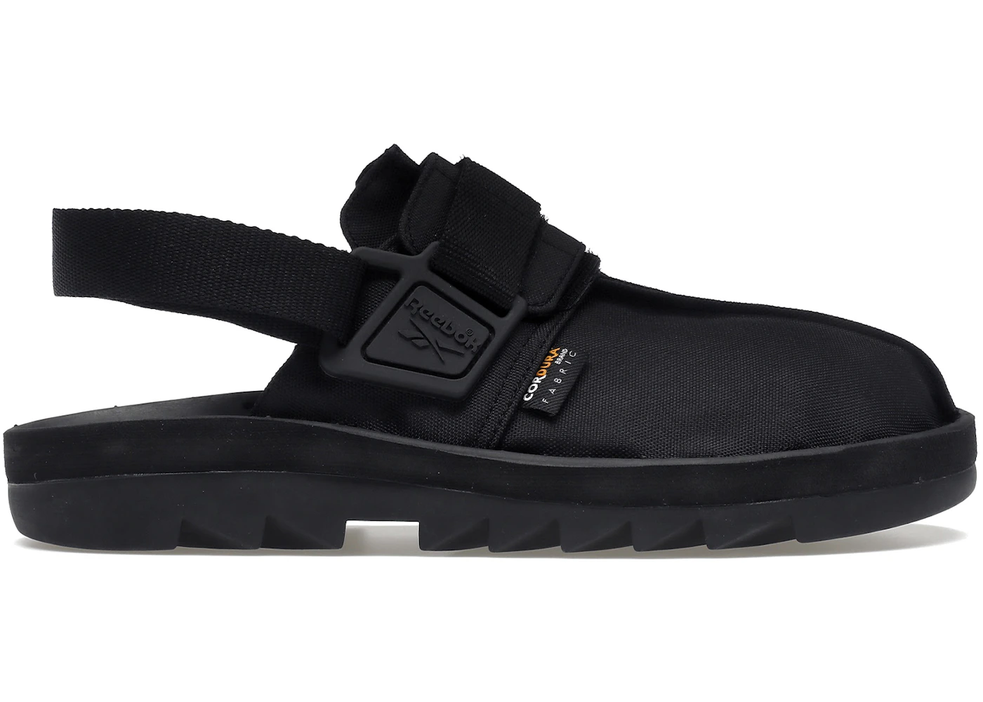 Reebok Beatnik Black Men's FY2949 US - Main Image