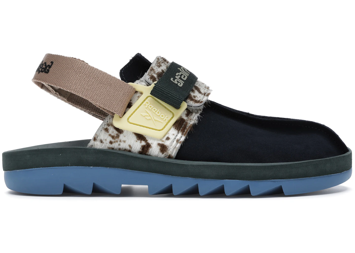 Reebok Beatnik Braindead Men's FW9829 US