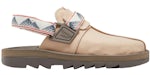 Reebok Beatnik Beige Moderno