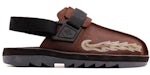 Pennello Reebok Beatnik Mountain Research Marrone