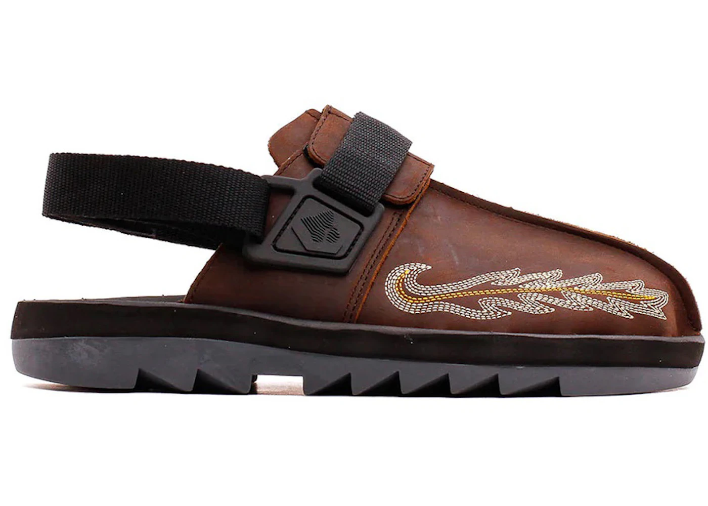 Reebok Beatnik Mountain Research Brush Brown Men's GX9718 US