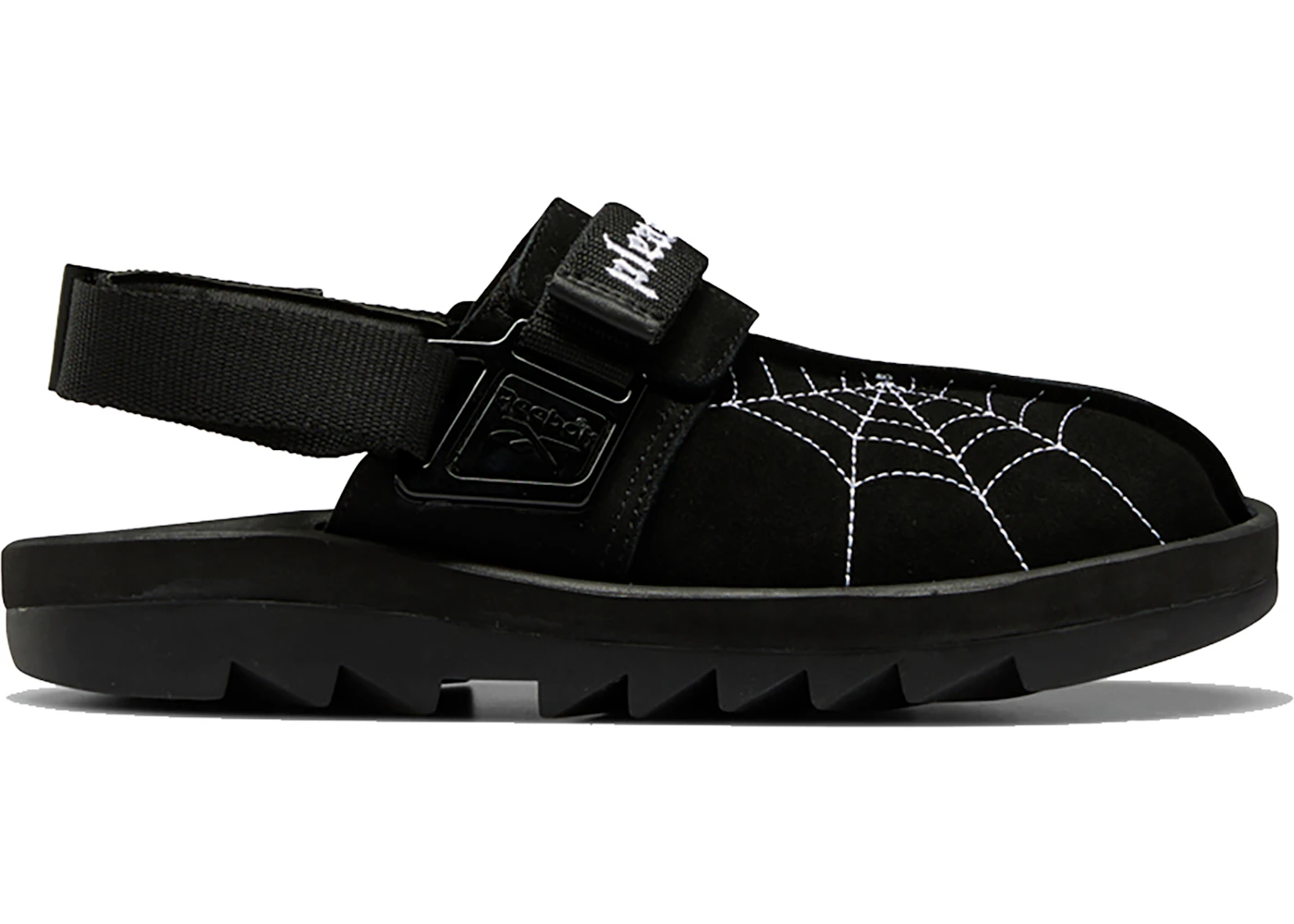 Sandal sales sport reebok