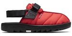 Reebok Beatnik Primaloft Vector Rosso