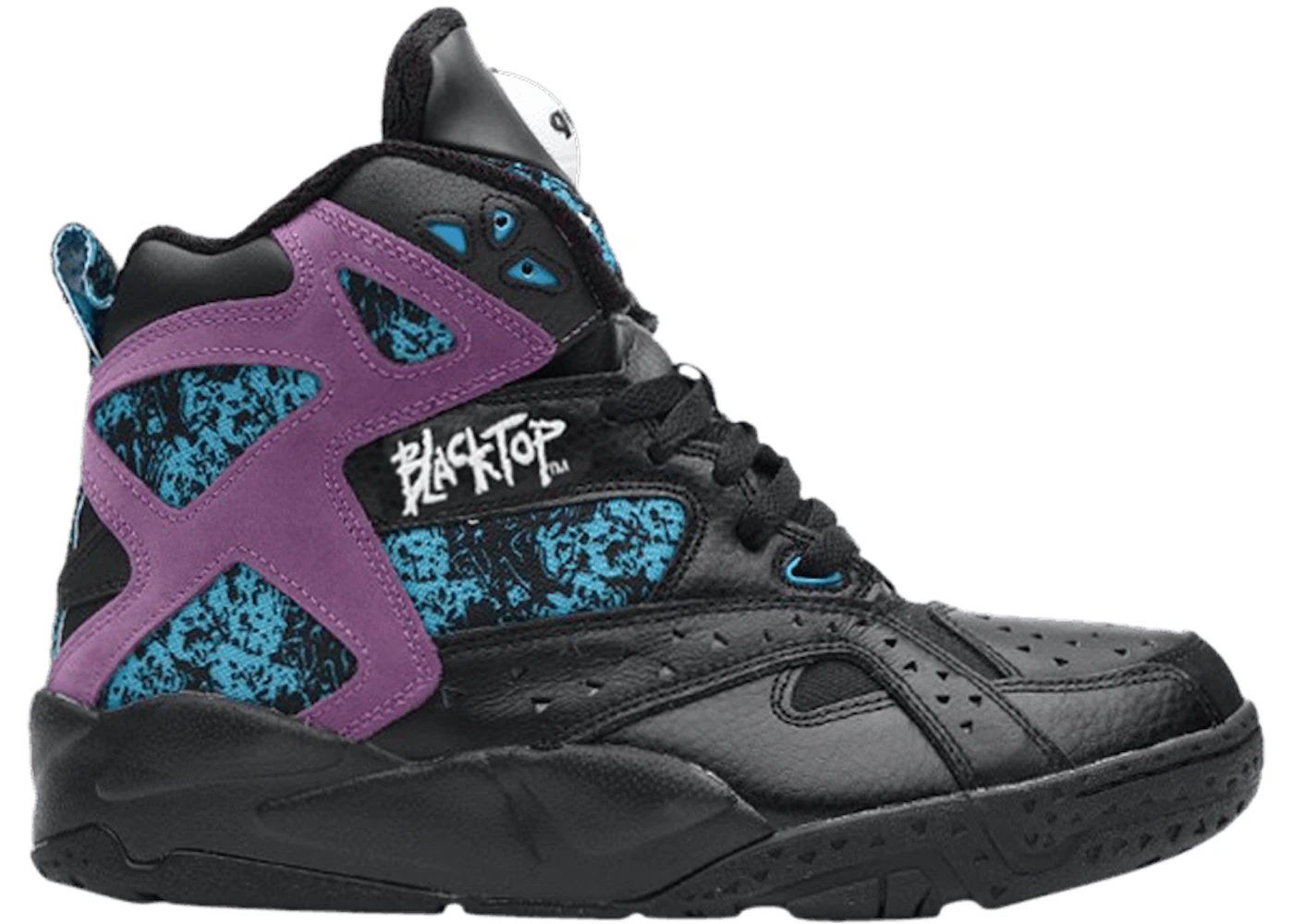 Reebok blacktop kaufen Clearance