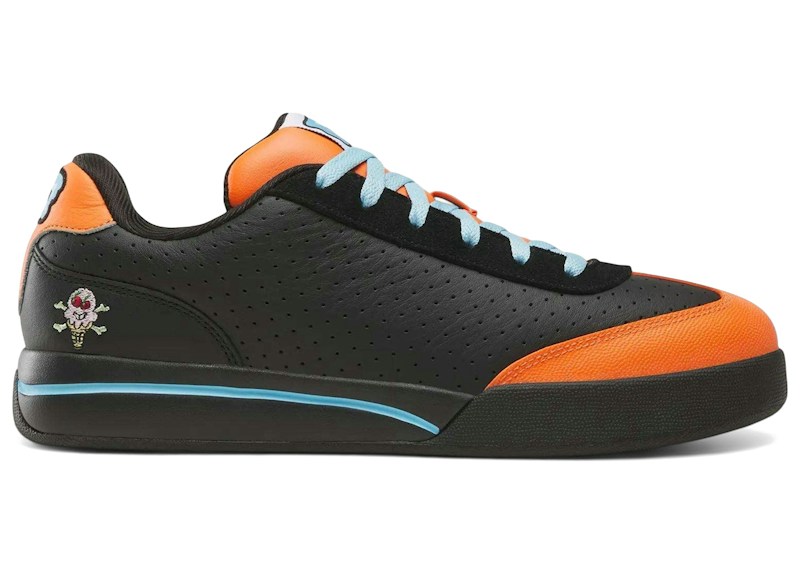 Reebok Board Flip BBC Ice Cream Pumpkin