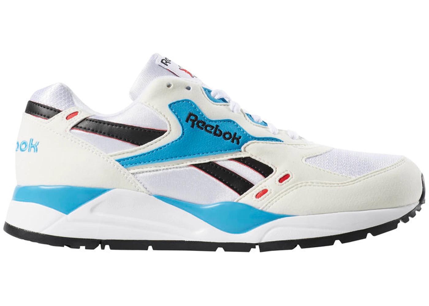 Reebok bolton deals white
