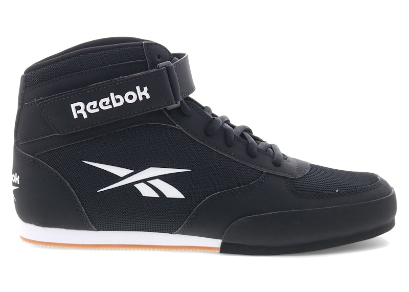 boxe reebok