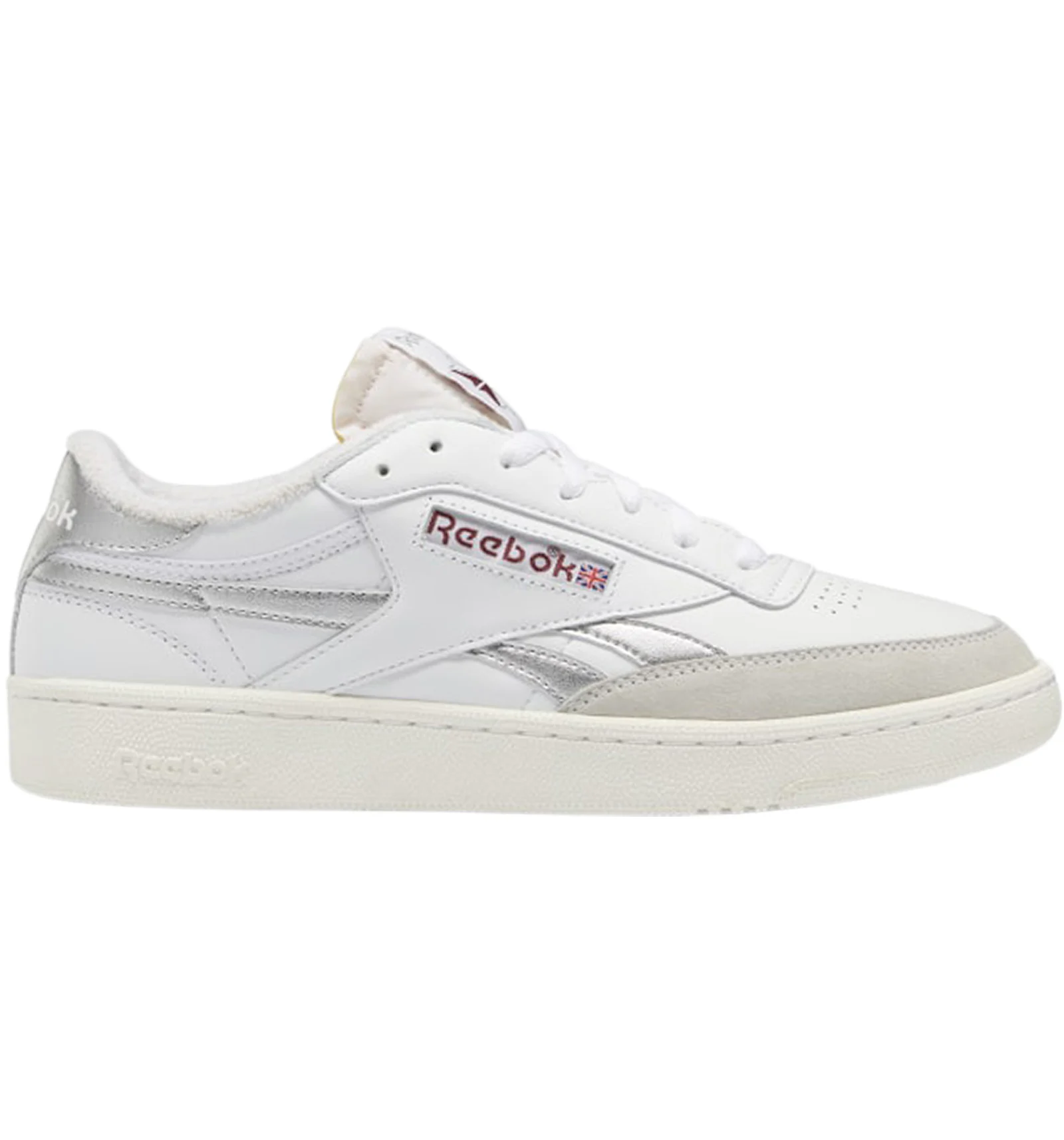 Reebok - cl revenge - h Clearance