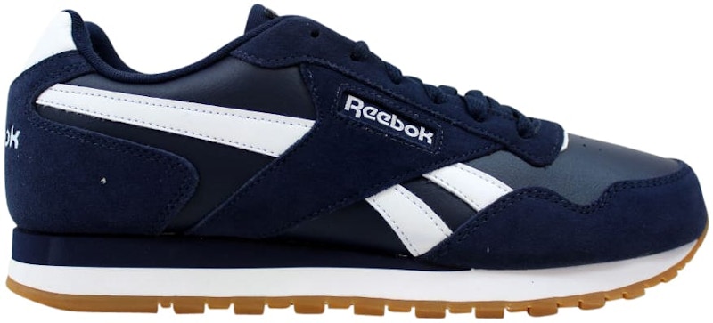 Reebok on sale collegiate navy