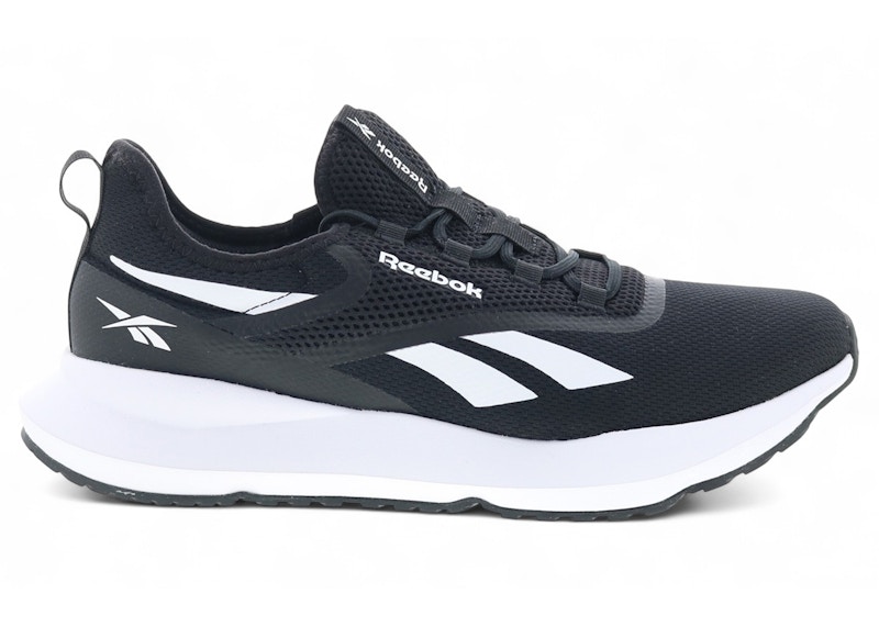 Reebok Cityride Core Black Footwear White Men's 100209943 GB