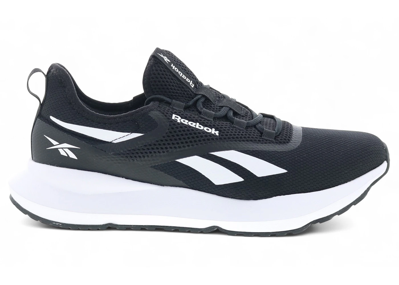 Reebok Cityride Core Black Footwear White Men's 100209943 GB