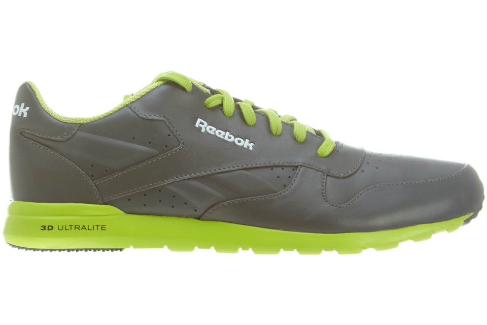 Reebok classic leather 3d ultralite Clearance