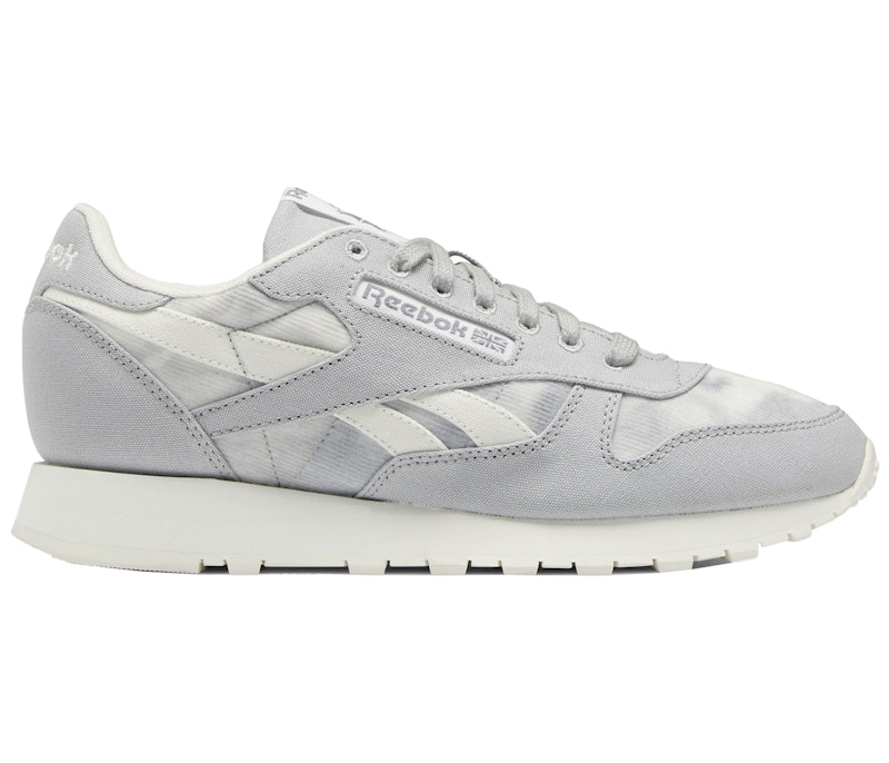 Reebok deals classic grau