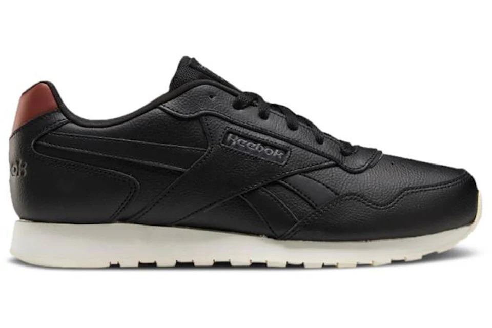 Reebok black and brown Clearance