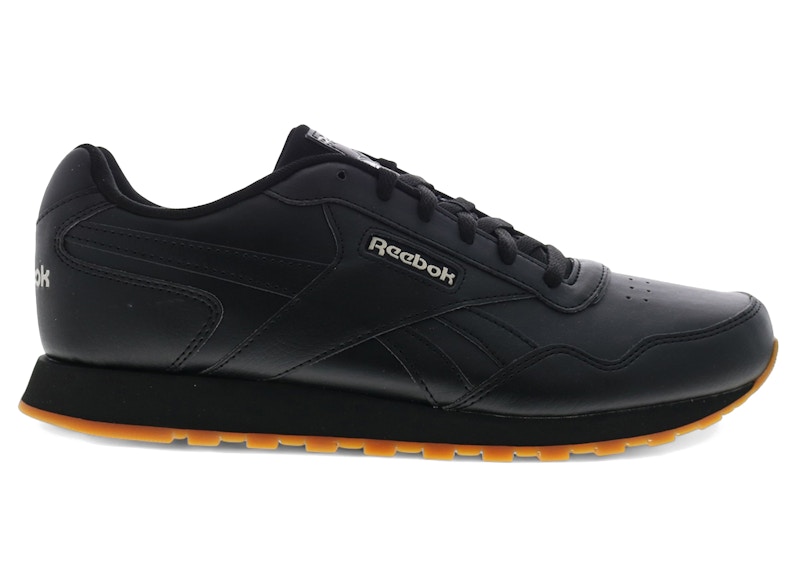 Reebok Classic Harman Run S Black Gum Men's CM9204/100037892 US