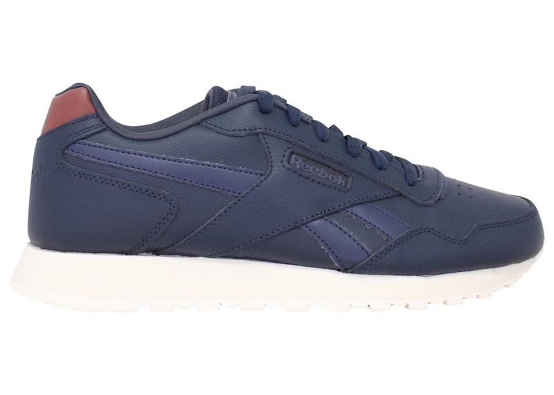 Reebok classic harman hot sale run men's sneakers