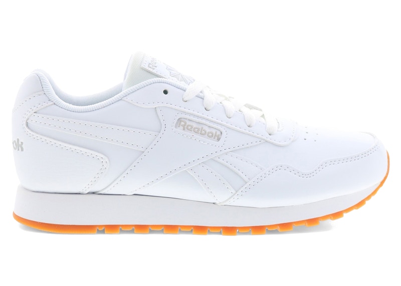 Reebok Classic Harman Run White Gum (Women's) - CM9940/100037894