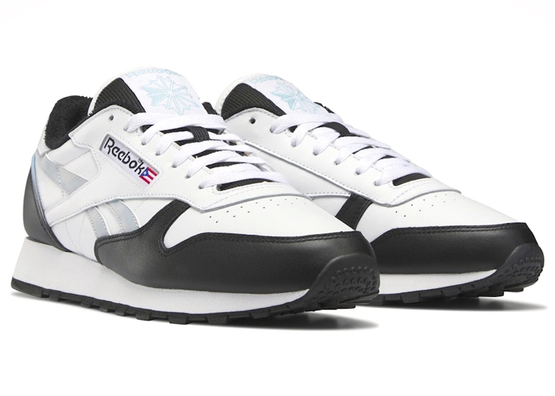 Old hot sale reebok classics