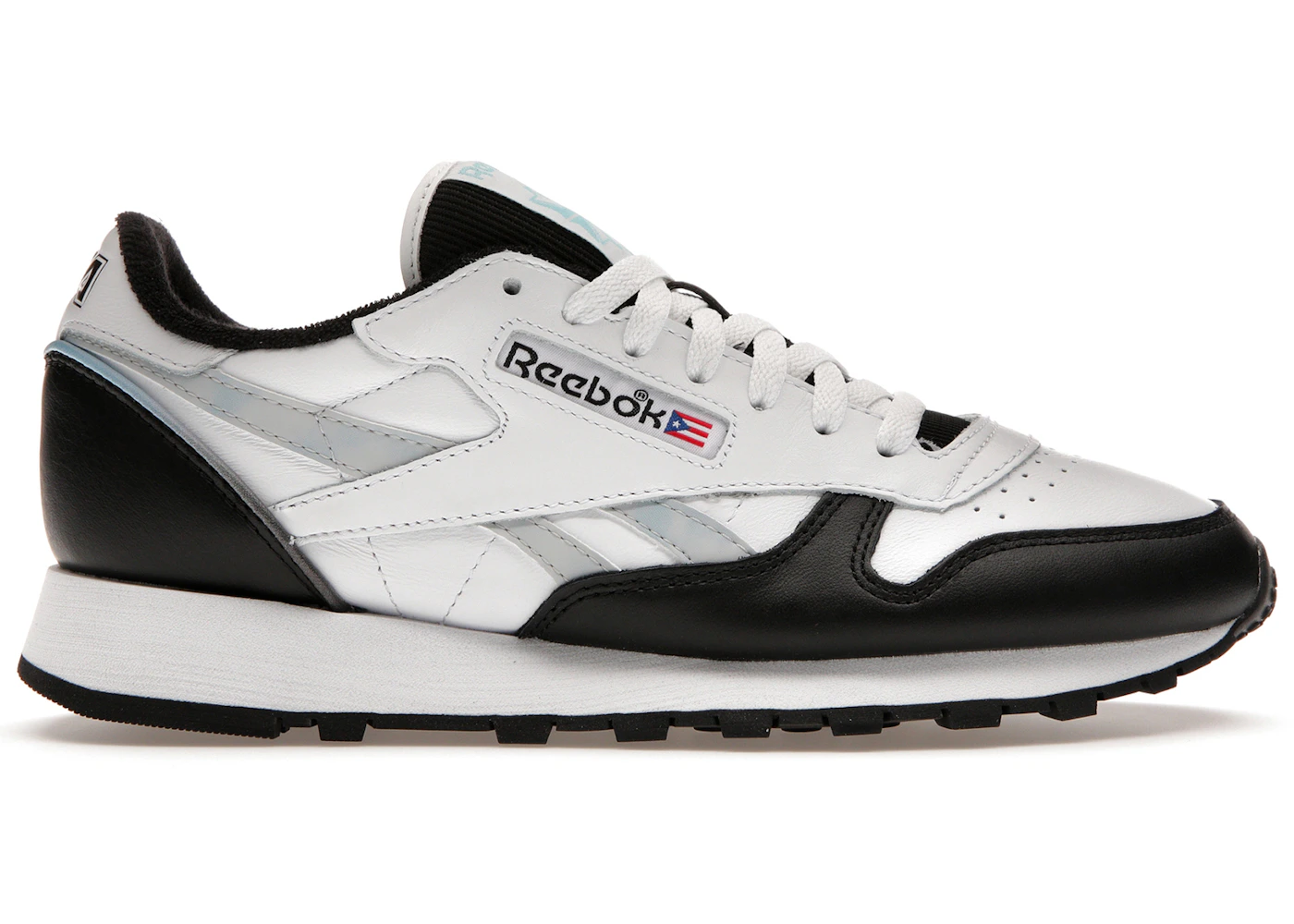 Reebok Cuero Clásico 1983 Vintage Anuel AA Hombre GZ9586 MX