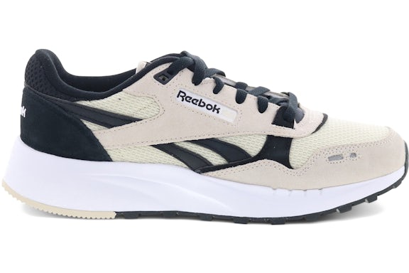 Reebok Classic Leather 2400 Vintage Chalk Black
