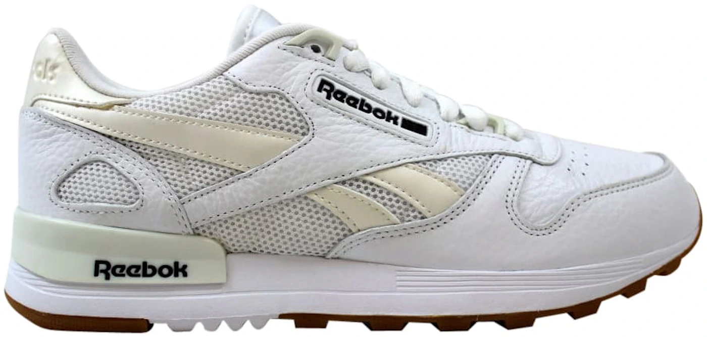 Classic Leather 2.0 White Men's - BS9004 -