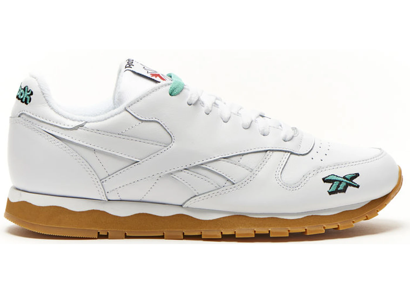Reebok Classic Leather 3AM Atlanta FRKO Rico