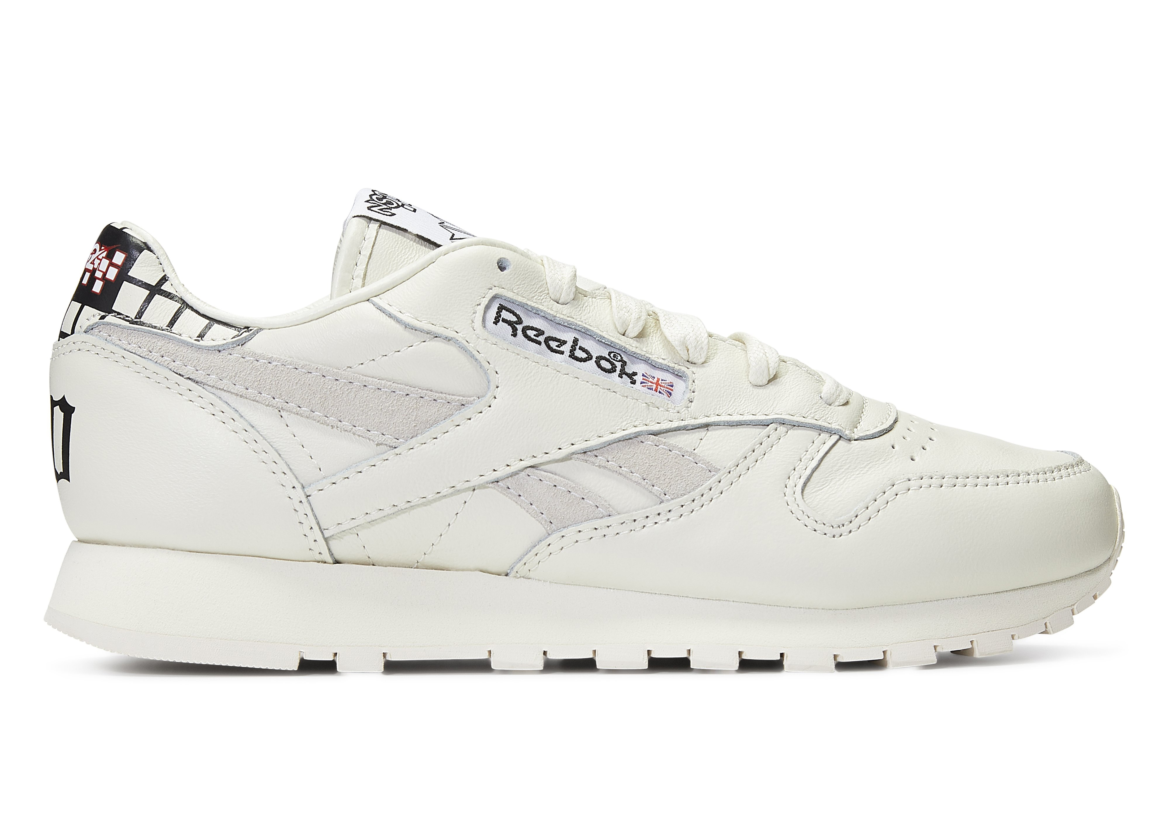 Reebok Classic Leather ASAP Nast (Friends and Family) メンズ ...