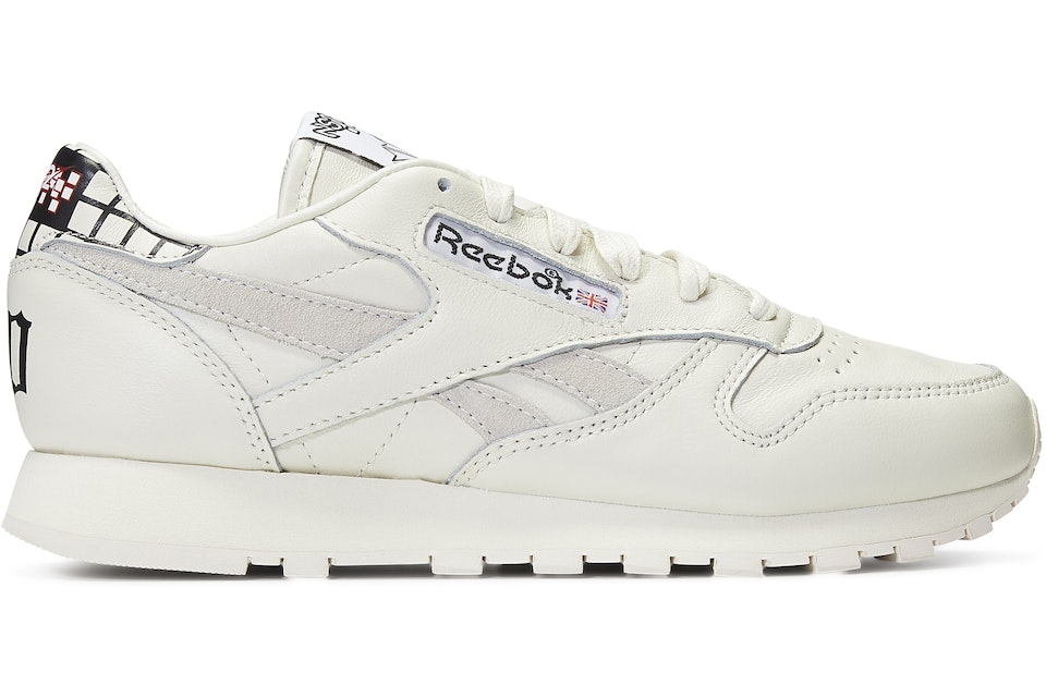 Antorchas aspecto ella es Reebok Classic Leather ASAP Nast (Friends and Family) - GZ8643 - US