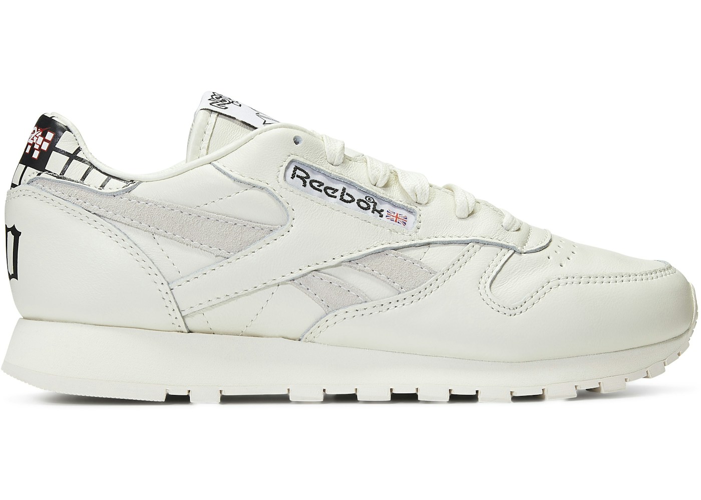Reebok Classic Leather ASAP Nast (Friends and Family) - GZ8643