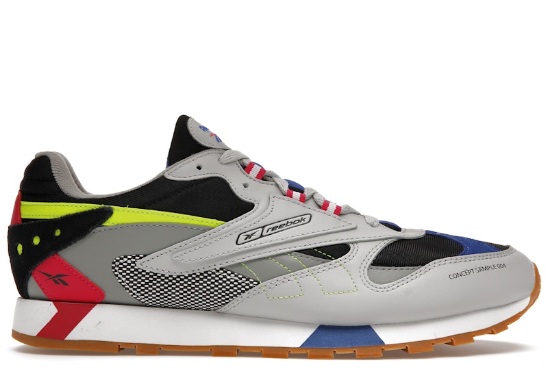 Reebok cl lthr store ati 90s w