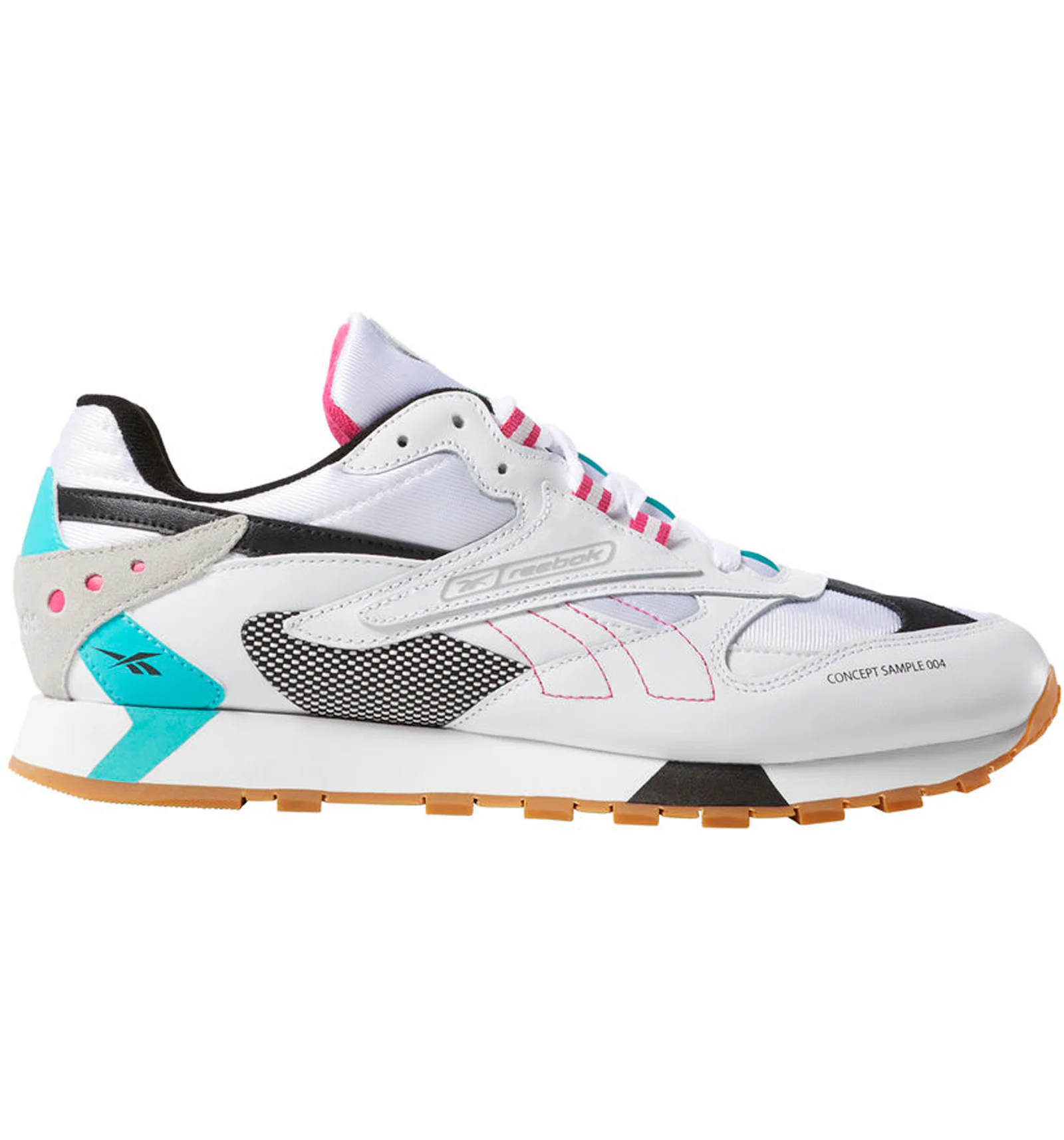 Classic leather sales ati shroud shoes