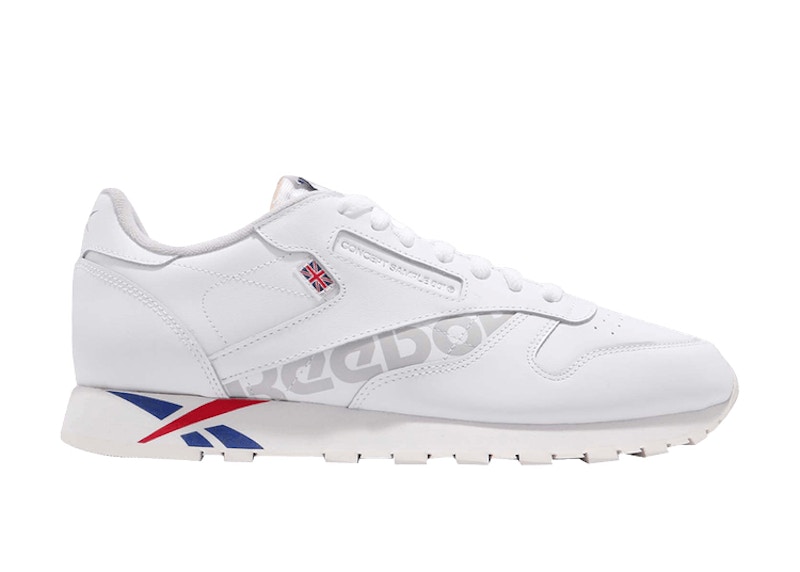 Reebok Classic Leather Altered White Women s DV5027 US