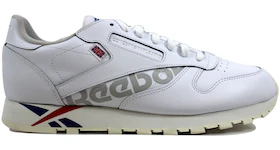 Reebok Classic Leather Altered White