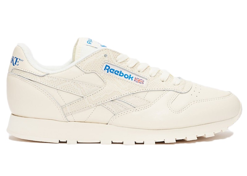 アウェイクニューヨーク × リーボック クラシックレザー Reebok