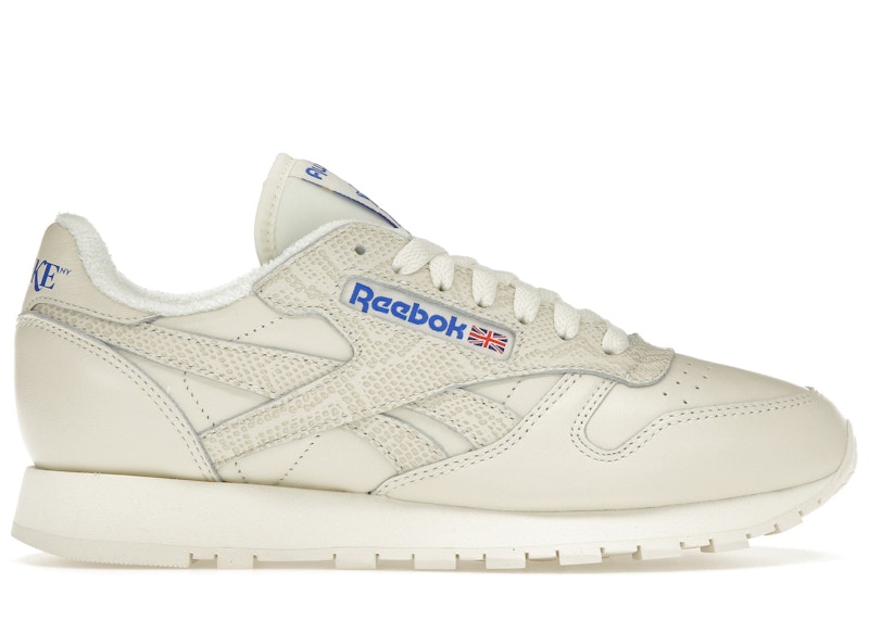 Reebok Classic Leather Awake NY Snakeskin