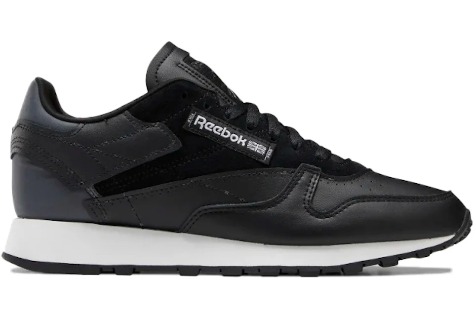 Reebok classic schwarz sale Outlet