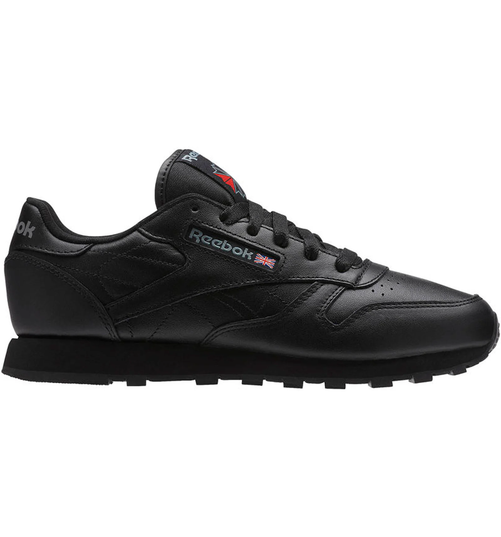 Reebok classic leather femme top soldes