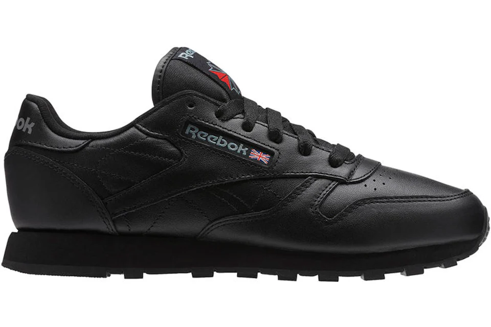 Reebok cl sale leather re