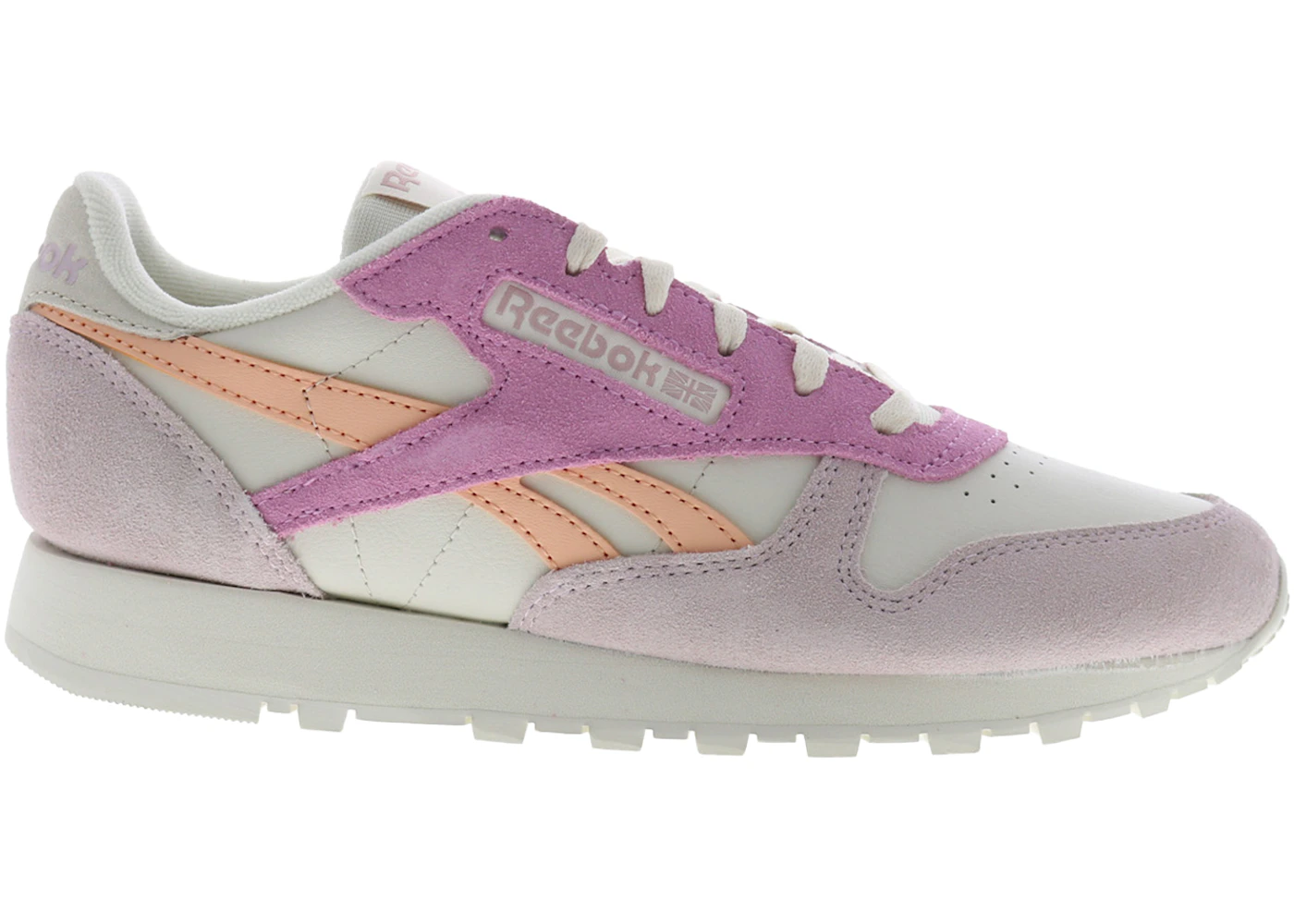 Reebok Workout Reebok Color Pastel Reebok Classic Leather Pastel