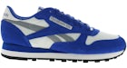 Reebok Classic Pelle Boundless Blu