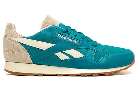 Reebok Classic Leather Burn Rubber Spirit of Detroit Men s Sneakers US
