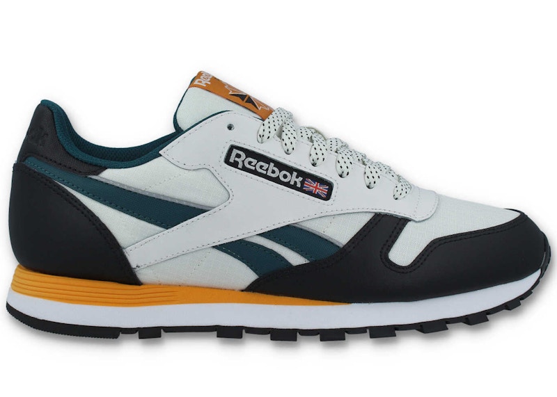 Reebok on sale classic teal