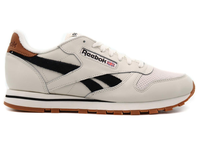 Reebok classic black on sale price