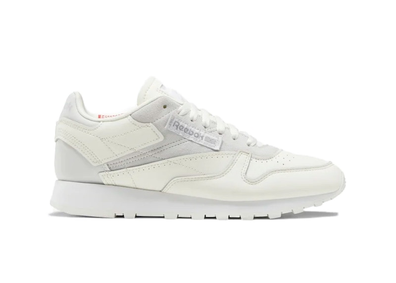 Reebok cl best sale leather mu eh2397