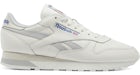 Reebok Classic Leather Grey Alabaster