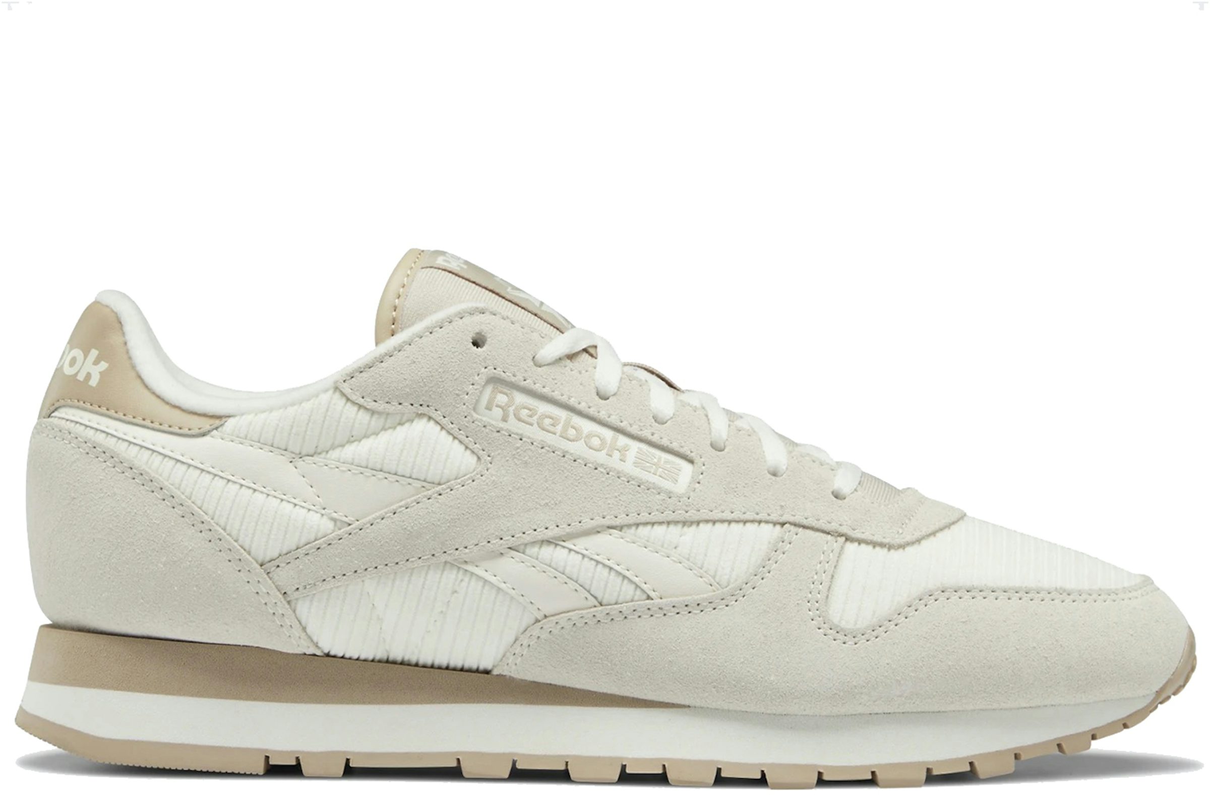 Reebok Classic Leather Shoes - StockX